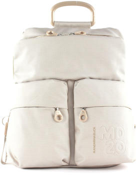 Mandarina Duck MD20 Backpack M irish cream (P10QMTZ4)