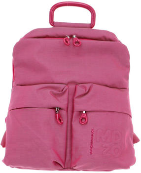 Mandarina Duck MD20 Backpack M hot pink (P10QMTZ4)