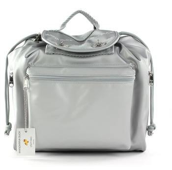 Mandarina Duck Utility Backpack M silver (P10UQT01)