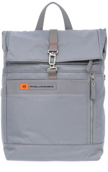 Piquadro PQ-Bios Laptop Backpack grigio (CA4451BIO)