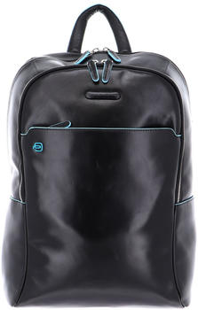 Piquadro Blue Square Computer Backpack nero (CA4762B2)