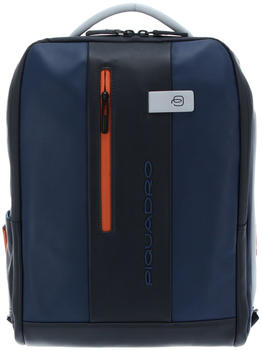Piquadro Urban Computer Backpack blu/grigio (CA4818UB00)