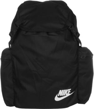 Nike Heritage Backpack (BA6150) black/black/white