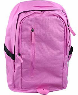Nike All Access Soleday Backpack (BA6103) china rose/china rose/black