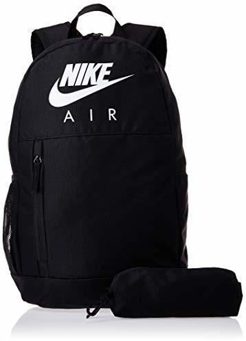 Nike Elemental Backpack (BA6032) black/black/white Test TOP Angebote ab  29,90 € (Dezember 2022)