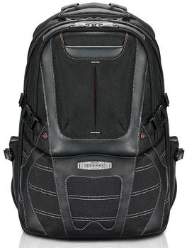 Everki Concept 2 Backpack (EKP133B) black