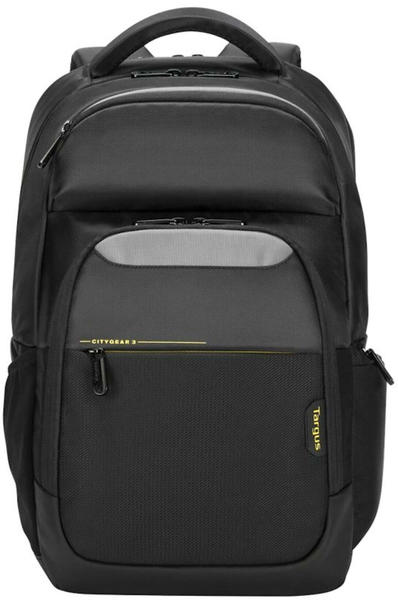 Targus CityGear Backpack (TCG660GL) black