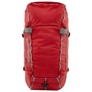 Patagonia Ascensionist Pack 35L L/XL fire