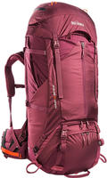 Tatonka 1346, Tatonka Yukon X1 65+10 Women bordeaux red - Gr&ouml;&szlig;e 65 Liter