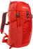 Tatonka Hike Pack 22 red orange