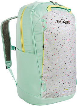 Tatonka City Pack 25 ash grey confetti