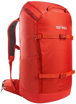 Tatonka City Pack 30 red orange