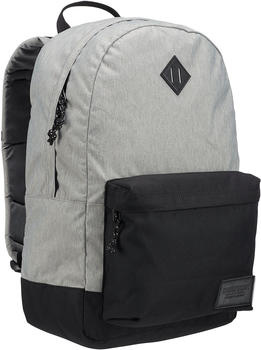 Burton Kettle 20L Backpack (110061) gray heather