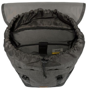 Camel Active Indonesia Backpack (287 201 70) grey