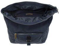 camel active Rucksack "Journey" aus leichtem robusten Nylon, funktional perfekt f&uuml;r