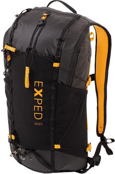 Exped Impulse 15 black