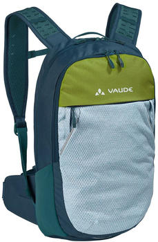VAUDE Ledro 10 petroleum
