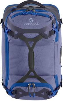 Eagle Creek Gear Warrior Travel Pack 45L arctic blue
