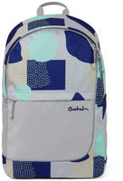 Satch FLY Schulrucksack, Mix It