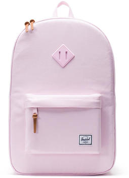 Herschel Heritage Backpack pink lady crosshatch (2019/2020)