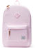 rosa: Herschel Heritage Backpack (2019/2020)