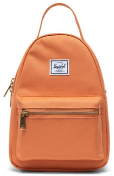 Herschel Nova Backpack Mini papaya
