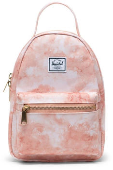 Herschel Nova Backpack Mini cloud papaya