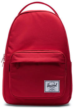 Herschel Miller Backpack red