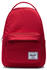 Herschel Miller Backpack red