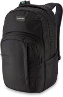 Dakine D10004336-Black-OS, Dakine Campus L 33l Backpack Schwarz Black