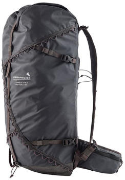 Kl&auml;ttermusen Ull Backpack 30L raven