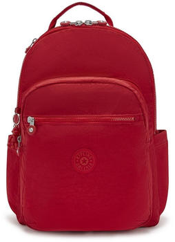Kipling Basic Seoul Backpack L (KI5210) red rouge