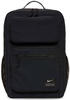 Nike NK Utility Speed Backpack (24L) (Schwarz one size) Sporttaschen