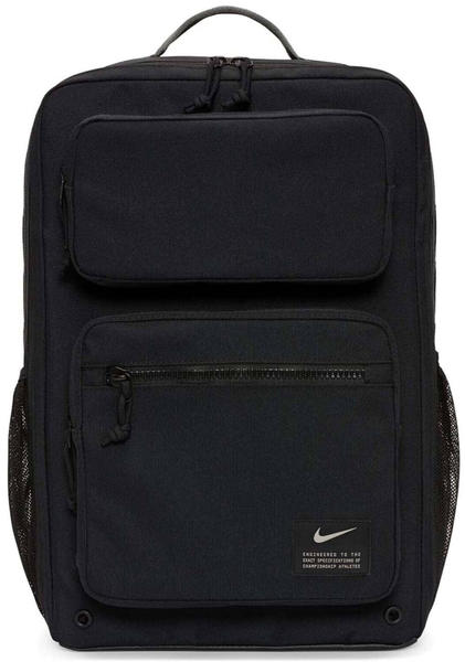 Materialangaben & Bewertungen Nike Utility Speed Backpack (CK2668) black