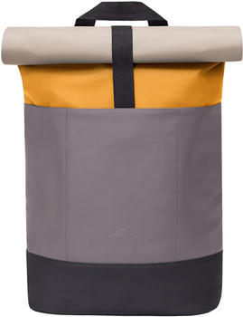 Ucon Acrobatics Hajo Medium Backpack Lotus honey/mustard/grey