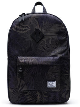 Herschel Heritage Backpack (2019/2020) dark jungle