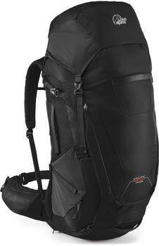 Lowe Alpine Escape Trek 60:70 L/XL black