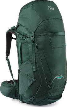 Lowe Alpine Escape Trek ND50:60 nettle