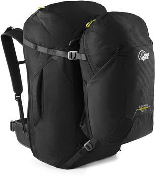 Lowe Alpine Escape Tour ND50+15 black