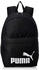 schwarz: Puma Phase Backpack