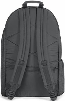 Eastpak Padded Double black denim – Eastpak Padded Double black denim: Der perfekte Begleiter für den Alltag