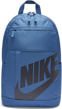 Nike Sportswear Backpack (BA5876) mystic navy/obsidian