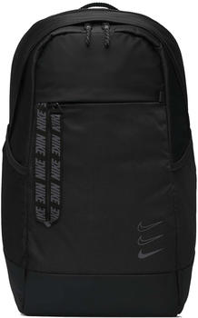 Nike Sportswear Essentials Backpack (BA6143) black/black/dark smoke grey