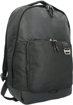 Samsonite Midtown Laptop Backpack M 15,6" (133803) black