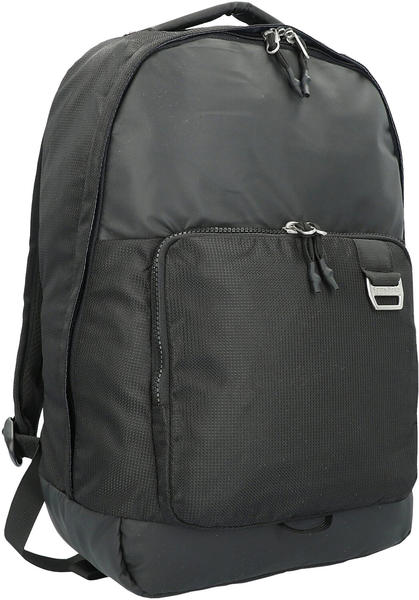 Midtown Laptop Backpack M 15,6 (133803) black Tagesrucksack Materialangaben & Allgemeine Daten Samsonite Midtown Laptop Backpack M 15,6