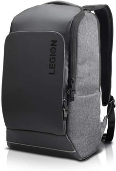 Lenovo Legion Recon Gaming Backpack for 15.6 Inch Laptops black grey