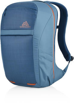 Gregory Resin 24 acadia blue