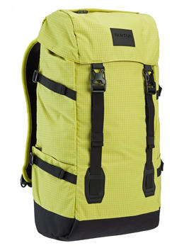 Burton Tinder 2.0 30L Backpack limeade ripstop