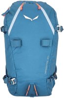 SALEWA - Randonn&eacute;e 30 Rucksack blue sapphire blau Damen