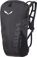 Salewa 00-0000001256-black-UNI, Laufrucksack Ultra Train 22l - Salewa black